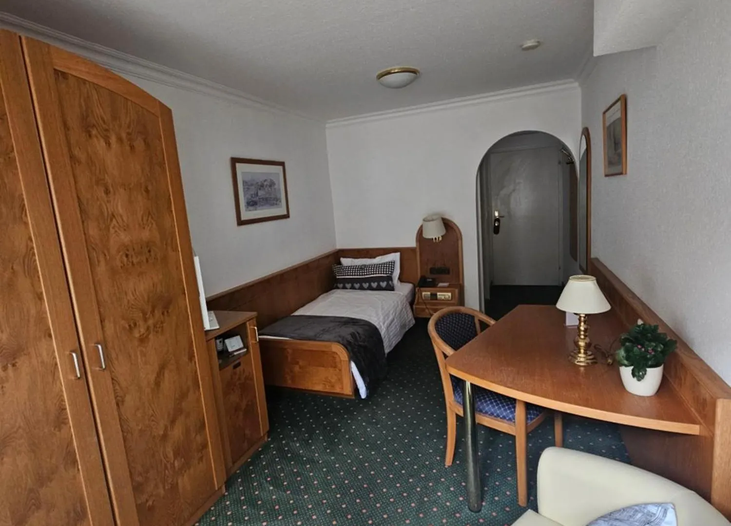 Hotel Quellenhof Bad Wiessee Γερμανία