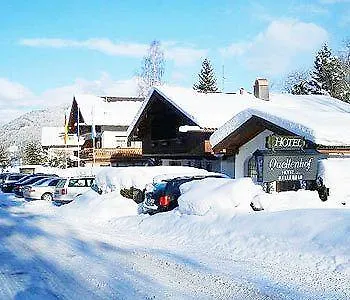 Hotel Quellenhof Bad Wiessee Γερμανία
