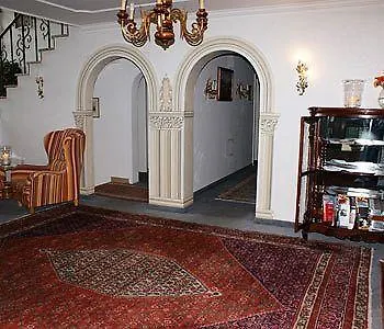 ***  Hotel Quellenhof Bad Wiessee Γερμανία