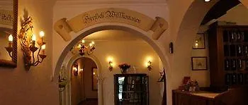 Hotel Quellenhof Bad Wiessee
