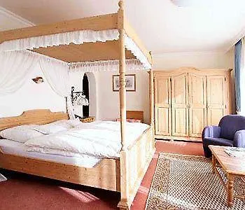 Hotel Quellenhof Bad Wiessee