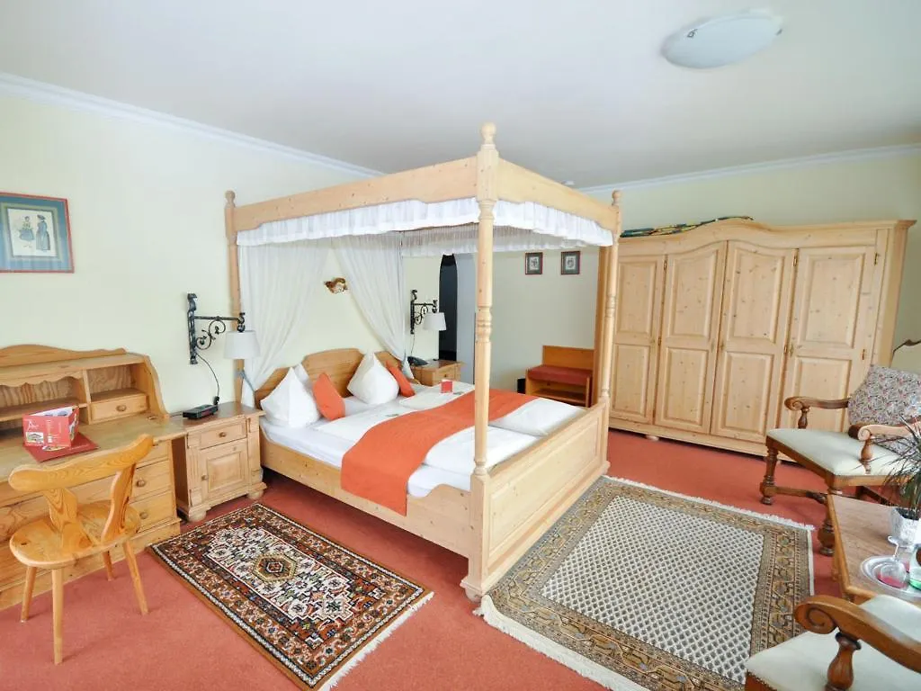 Hotel Quellenhof Bad Wiessee