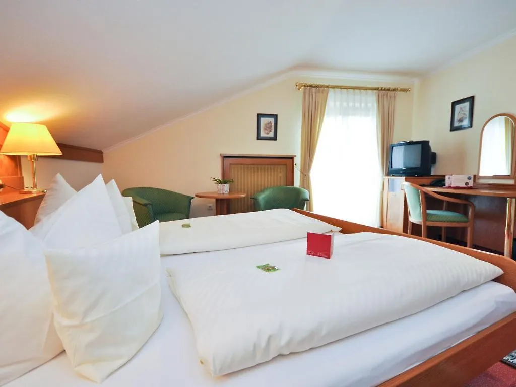 ***  Hotel Quellenhof Bad Wiessee Γερμανία