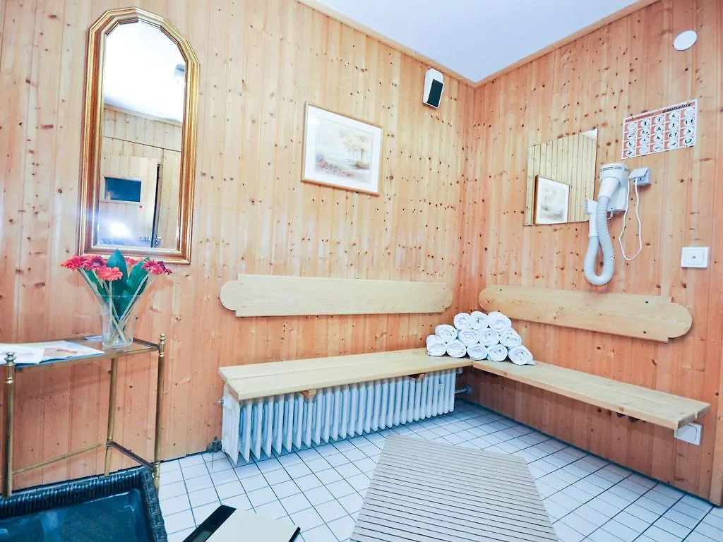 Hotel Quellenhof Bad Wiessee 3*,  Γερμανία
