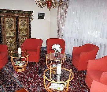Hotel Quellenhof Bad Wiessee