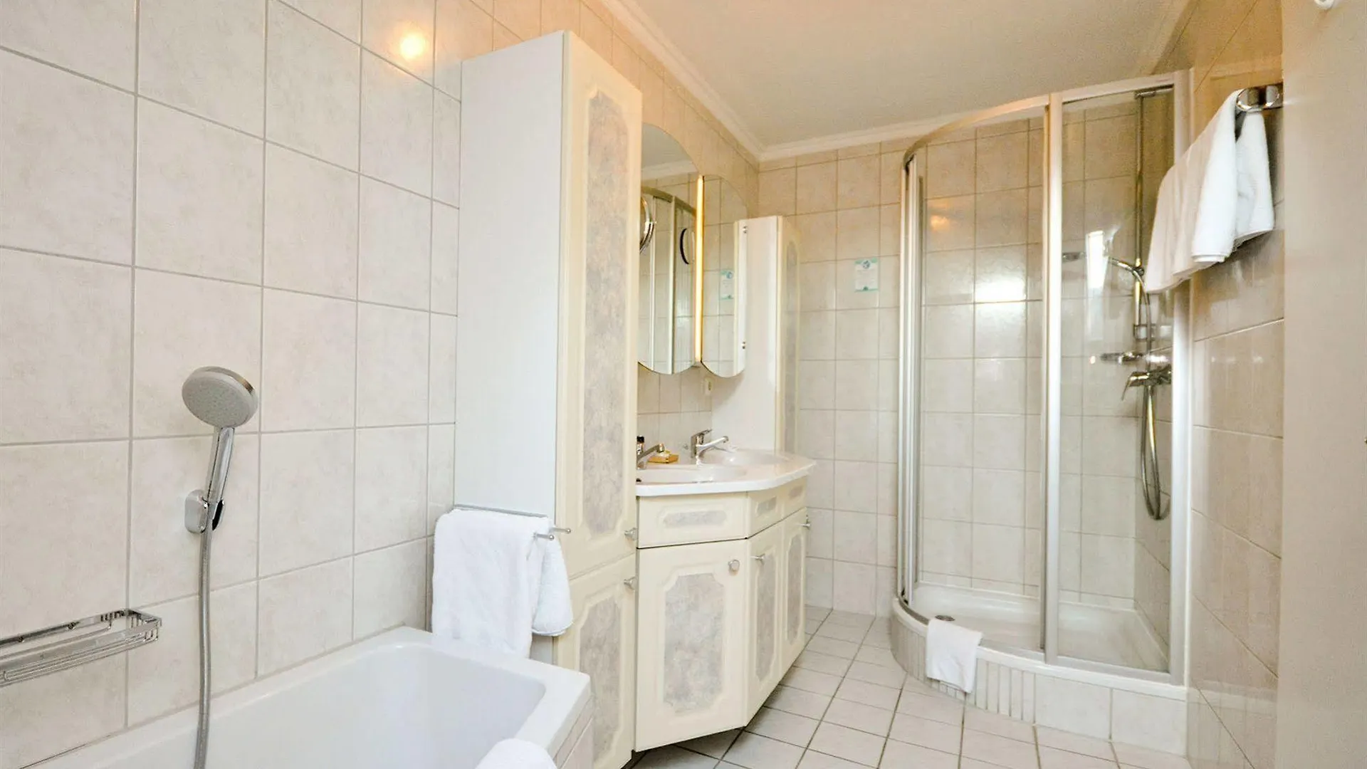 Hotel Quellenhof Bad Wiessee