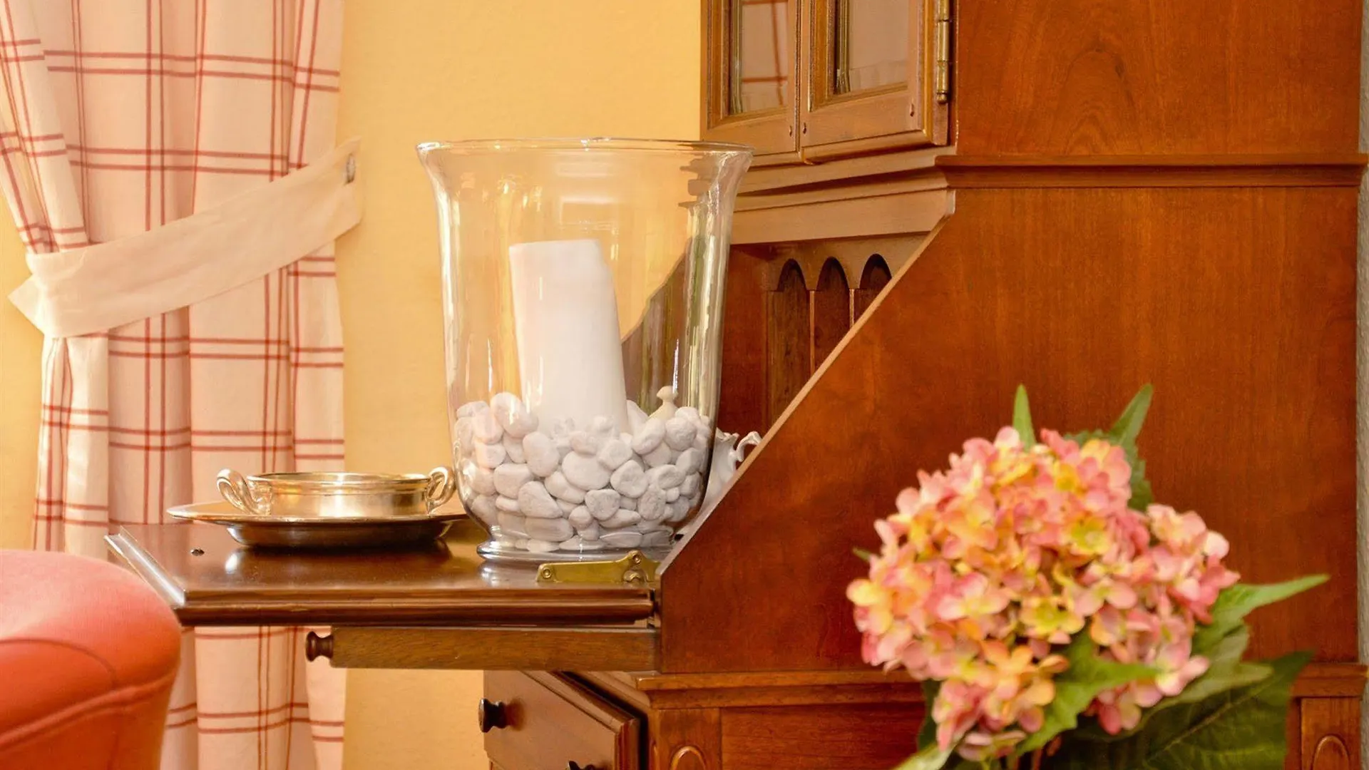 Hotel Quellenhof Bad Wiessee