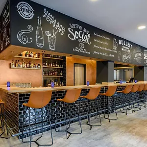 Ibis Styles Бамберг