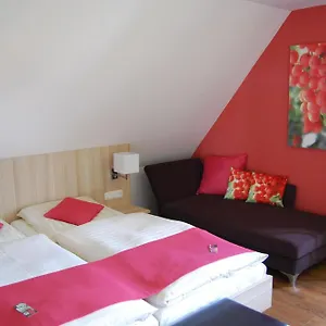 Linden & Wildkraeuterhotel *** Windelsbach