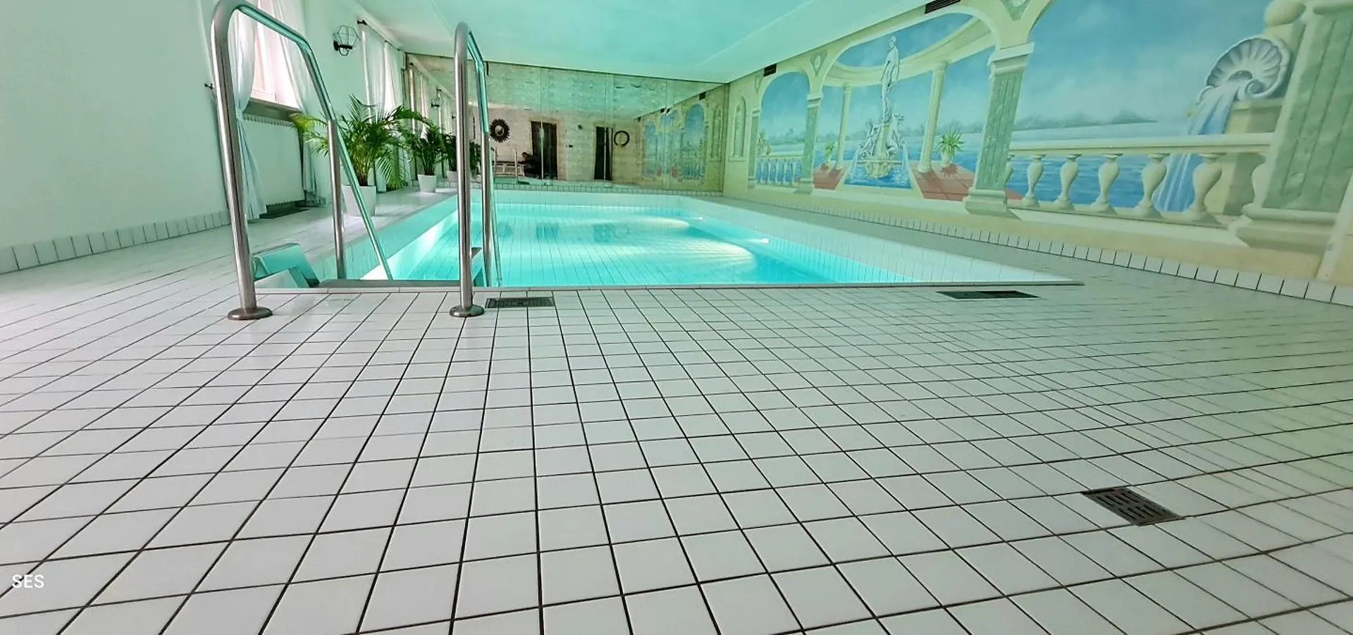 ***  Hotel Quellenhof Bad Wiessee Germany
