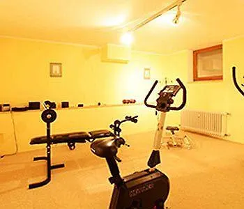 Hotel Quellenhof Bad Wiessee