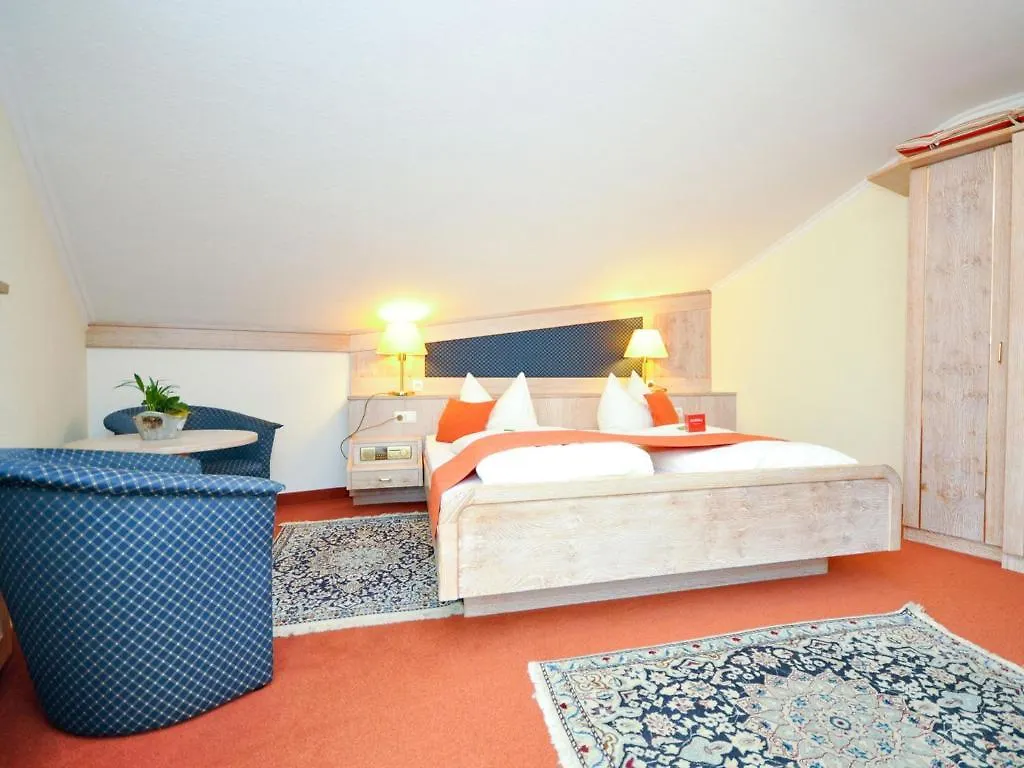Hotel Quellenhof Bad Wiessee