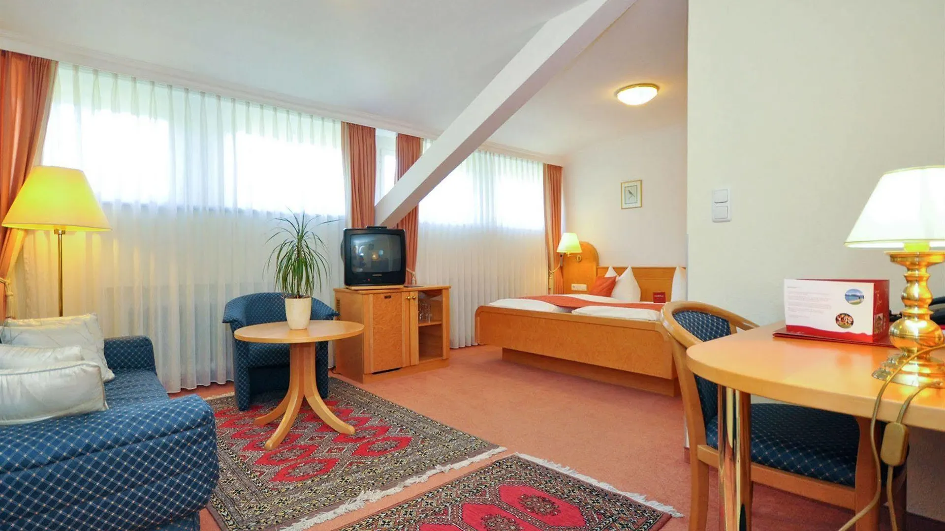 ***  Hotel Quellenhof Bad Wiessee Germany