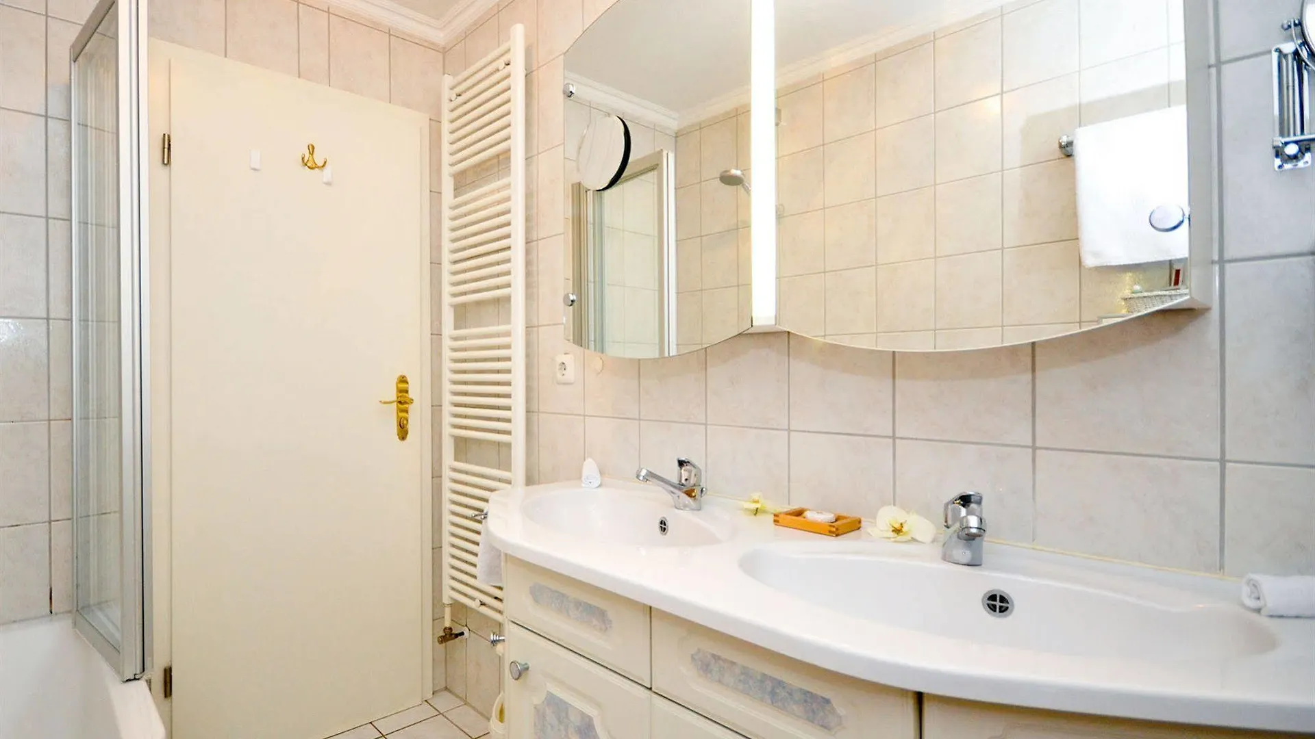 ***  Hotel Quellenhof Bad Wiessee Germany