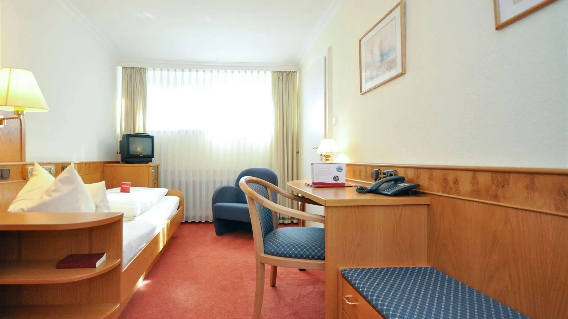 Hotel Quellenhof Bad Wiessee